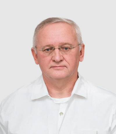 Перов Валерий Юрьевич